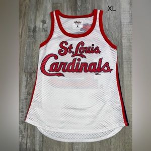 Women’s MLB jersey
